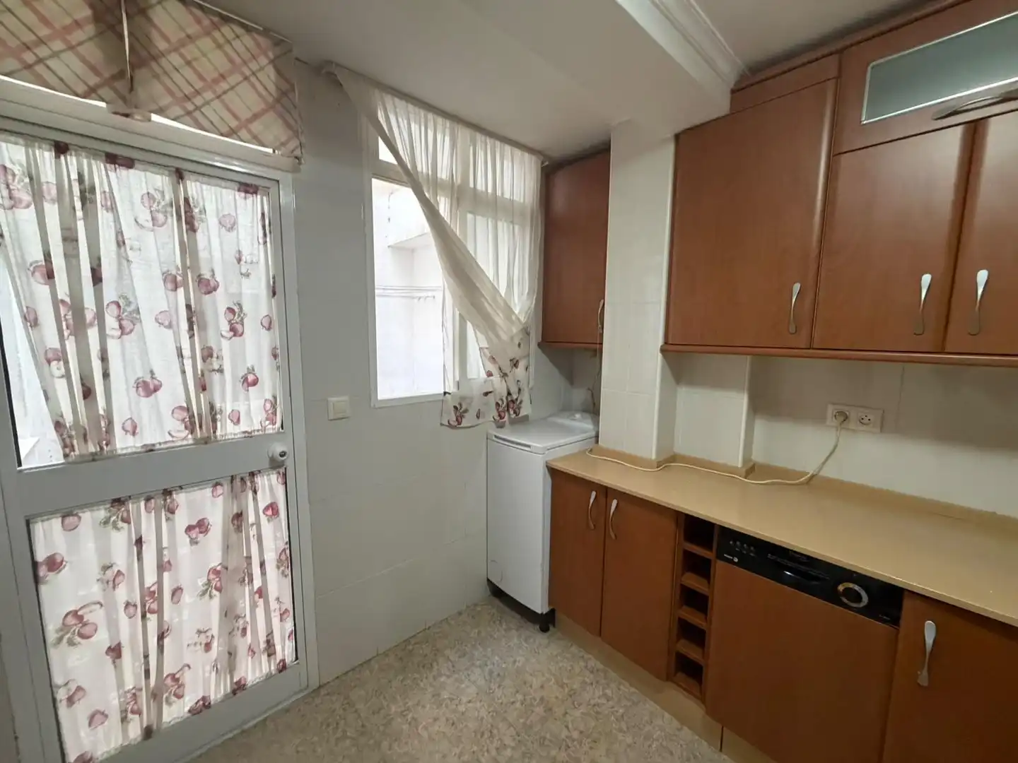 Cuina de Pis en venda en San Fernando amb Aire condicionat