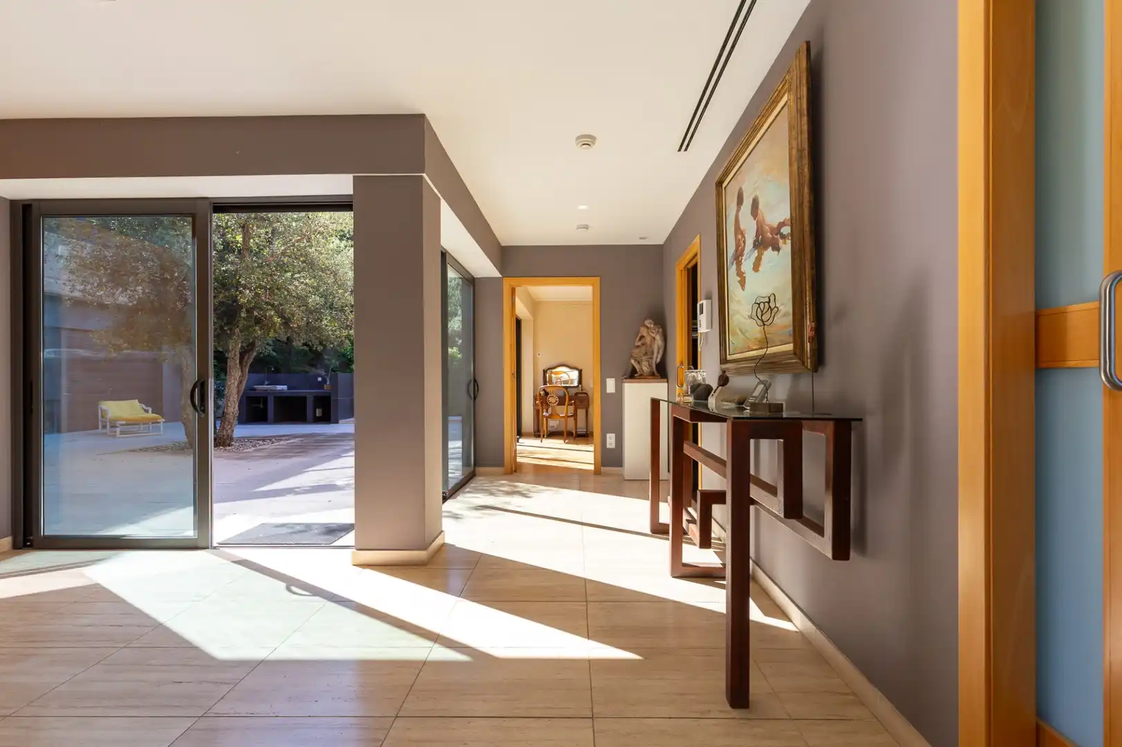 Casa o xalet en venda en Sant Cugat del Vallès amb Aire condicionat, Calefacció i Terrassa