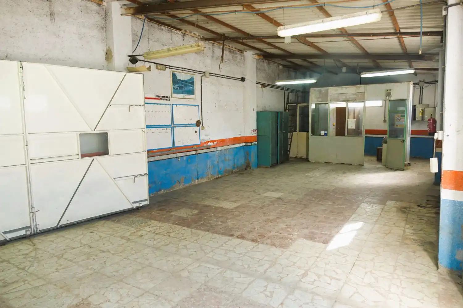 Fabrik Grundstücke zum Verkauf in Órgiva, Granada