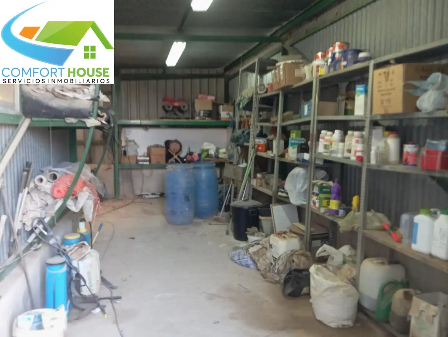 Terreno en venta en Fuente Álamo de Murcia