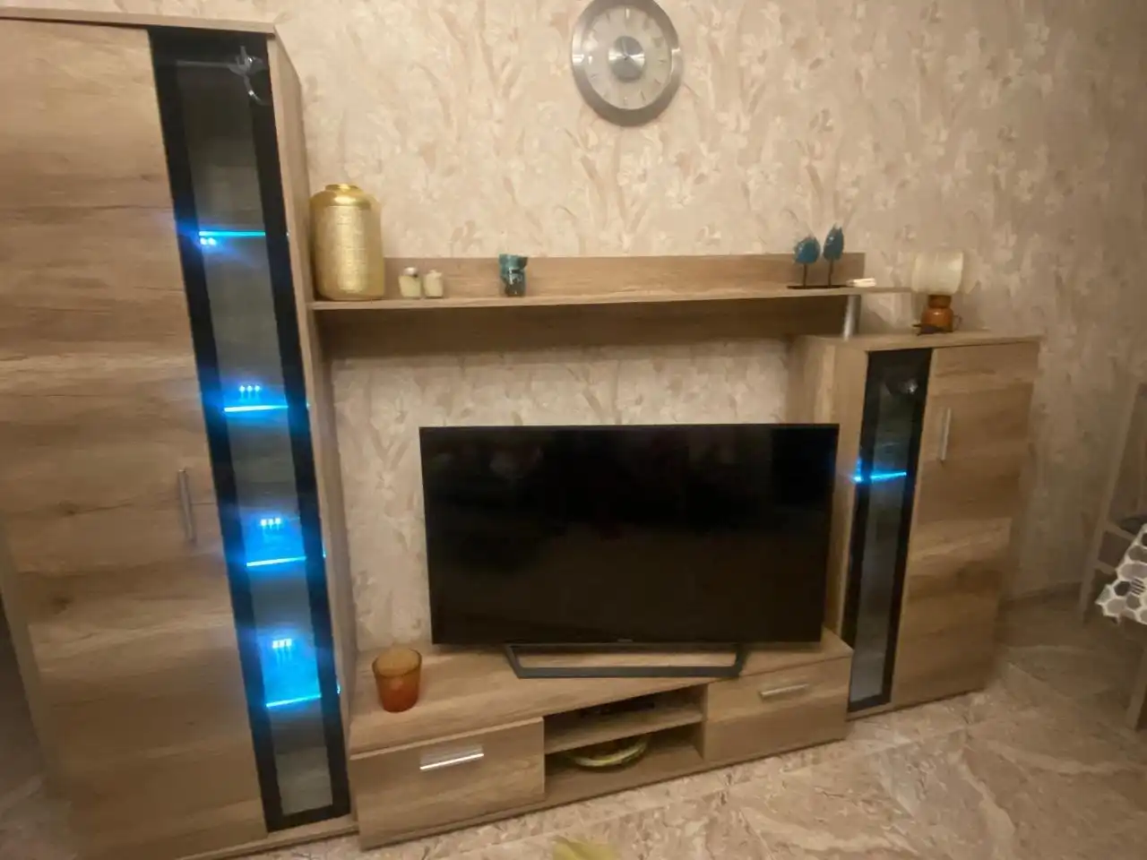 Apartamento con terraza en venta en Avenida PINOSO DE, imagen 3