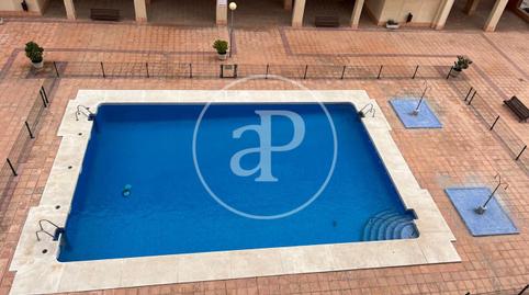 Photo 2 of Flat for sale in Virgen del Remedio - Parque Lo Morant, Alicante
