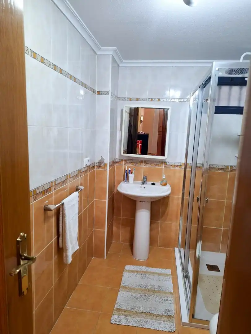 Wohnung mit Pool zum Verkauf in La Cala de Villajoyosa, imagen 15