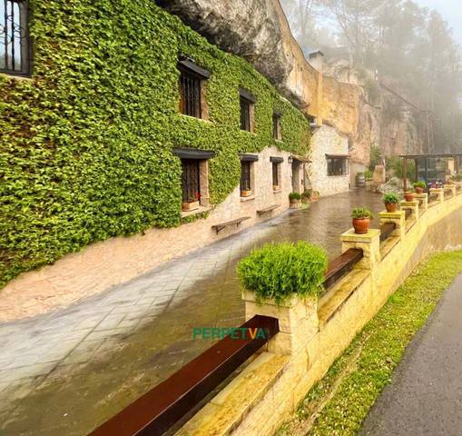 Casa-chalet en Venta en CASTELLFULLIT DEL BOIX en Castellfollit del Boix