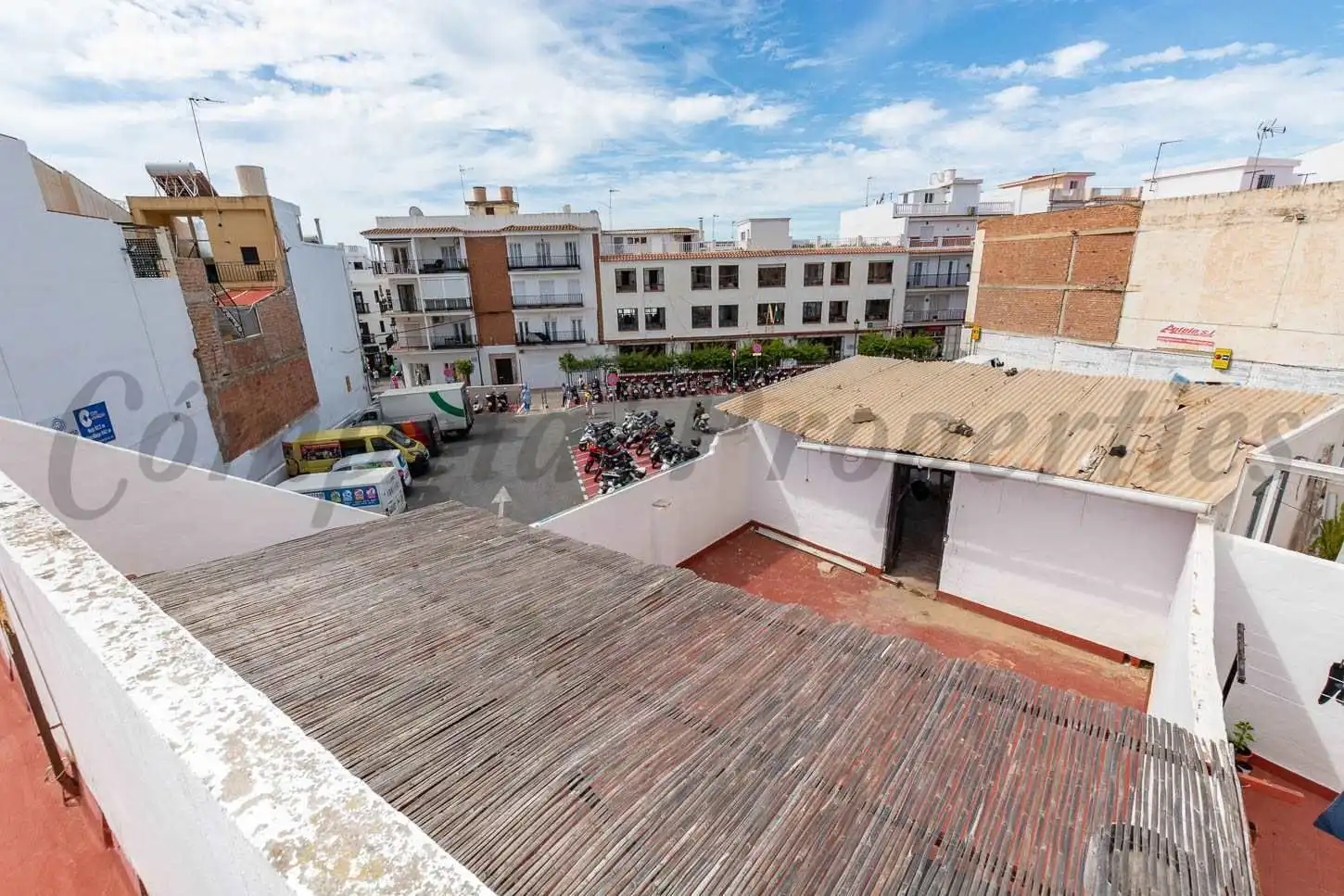 Casa con terrazza in vendita a Centro, imagen 17