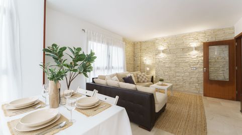 Photo 5 of Flat for sale in Avenida Juan Carlos I, 11, Siete Palmas, Las Palmas de Gran Canaria