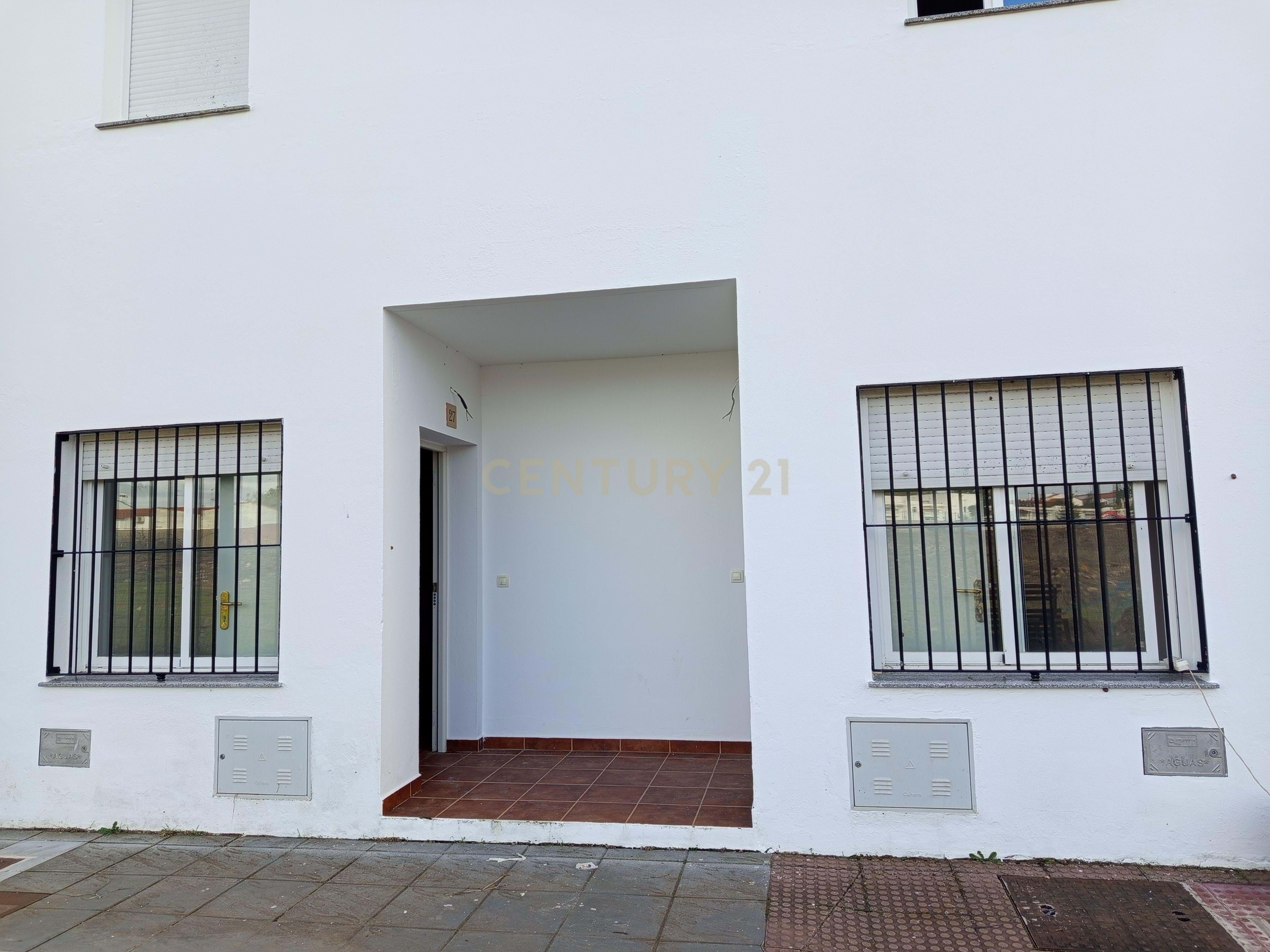 Casa o xalet en venda en Fregenal de la Sierra amb Terrassa