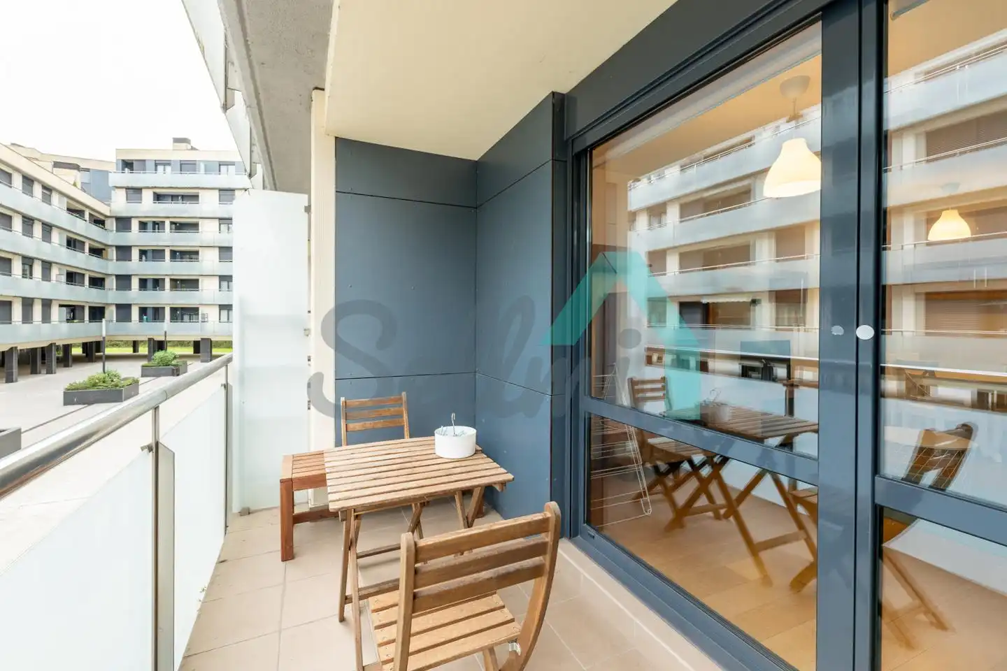 Flat for rent in Tapia De Casariego, Parroquias Sur - La Manjoya
