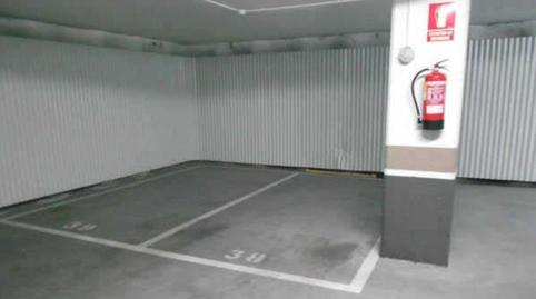 Foto 4 de Garatge en venda a  Zamora, Las Dehesillas - Vereda de los Estudiantes, Leganés