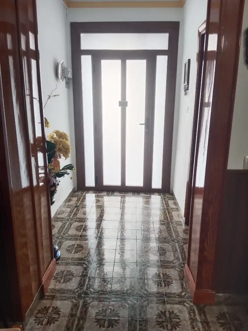 Detached homes for sale in Villanueva de la Reina  with Air Conditioner and Balcony