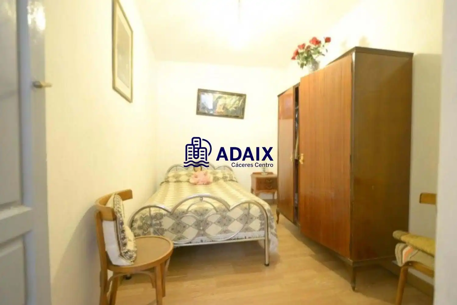 Bedroom of Houses for sale in Cañaveral