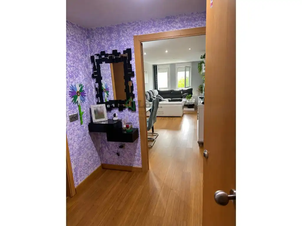 Bedroom of Flat for sale in Carretera de Sevilla - Los Montitos