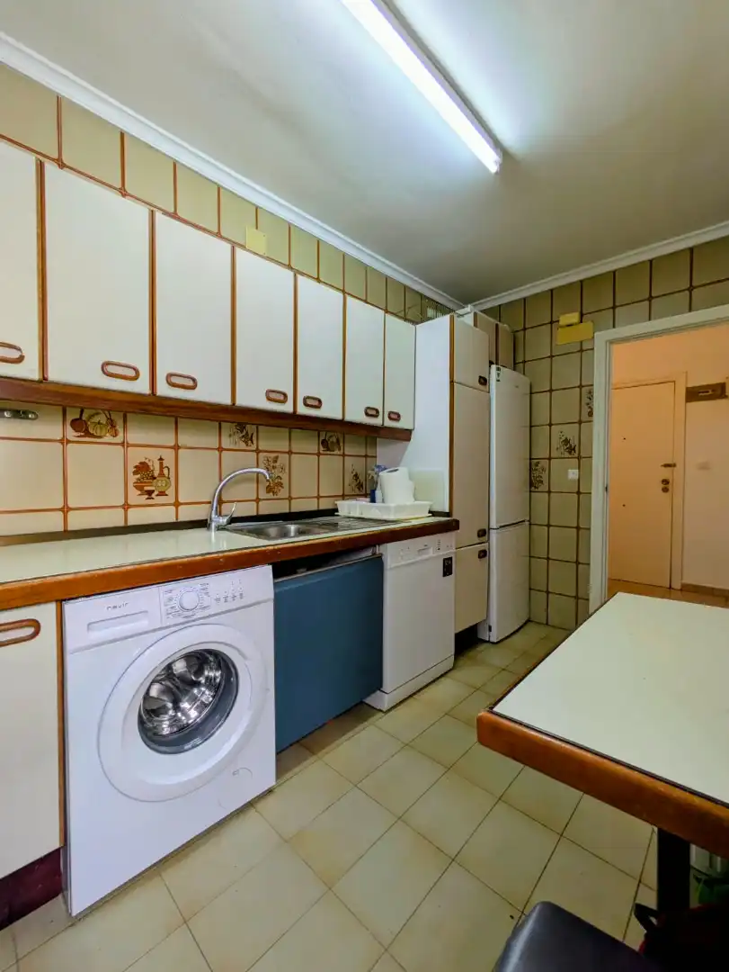 Flat with lift for sale in Calle Fray Isidoro de Sevilla, imagen 12