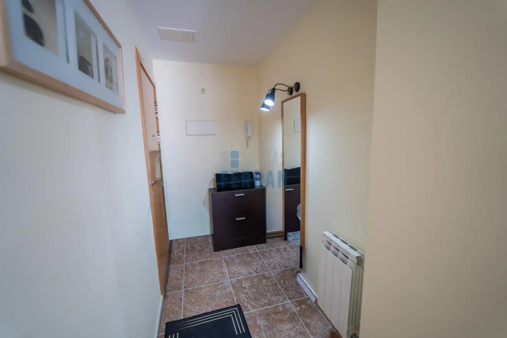 Apartament en venda en El Vendrell amb Aire condicionat, Calefacció i Terrassa