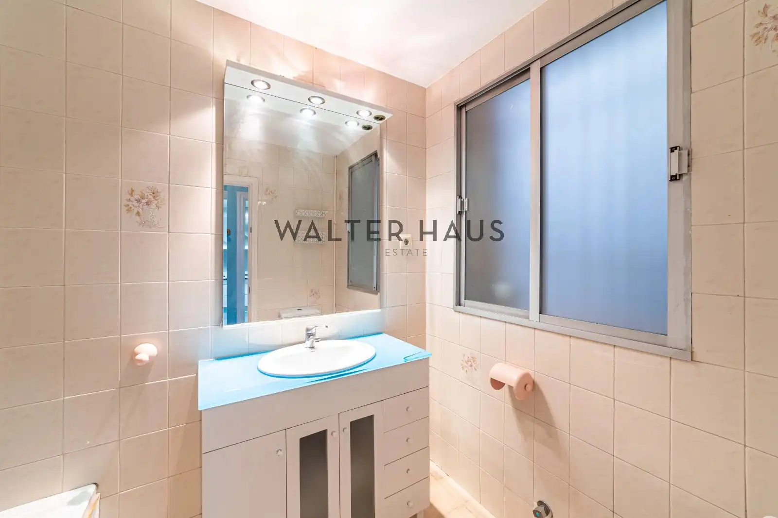 Flat with lift for sale in Calle de Modesto Lafuente, imagen 46