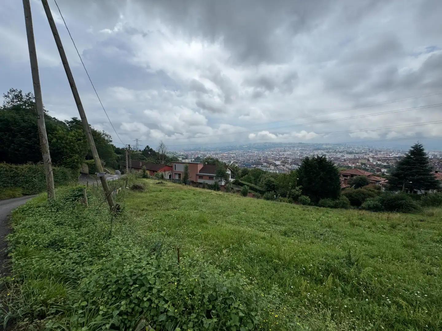 Terreno residenziale in vendita a Caserio Torre 6A, imagen 21