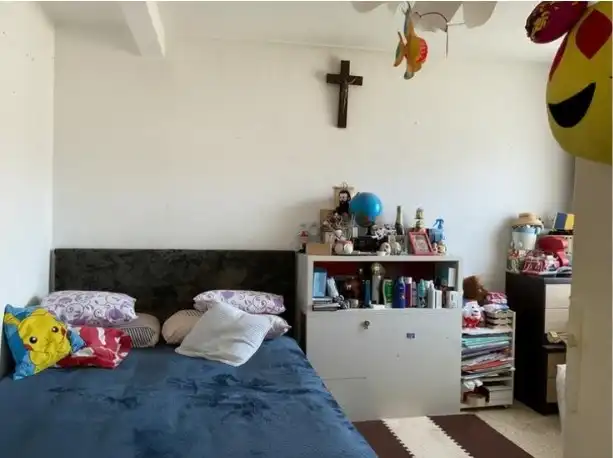 Habitación de Piso en venta en Alcalá de Henares con Balcón