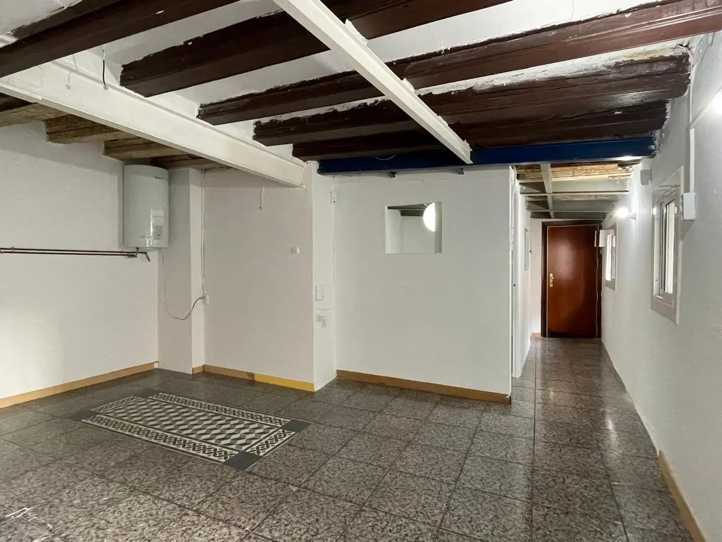 Ático en venta en Ciutat Vella, imagen 4