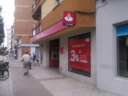 Local de lloguer en Badajoz Capital