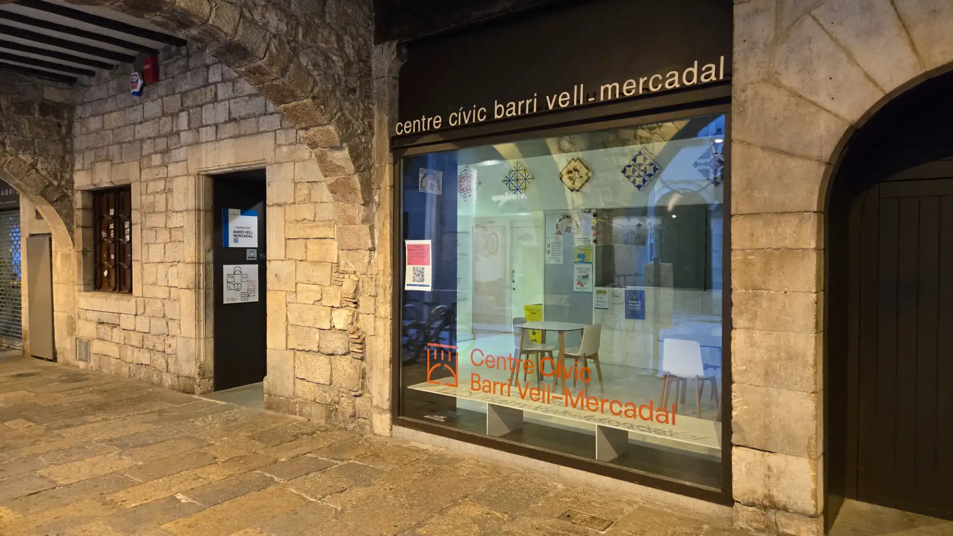 Business premises to rent in Carrer de la Cort Reial 13, imagen 24