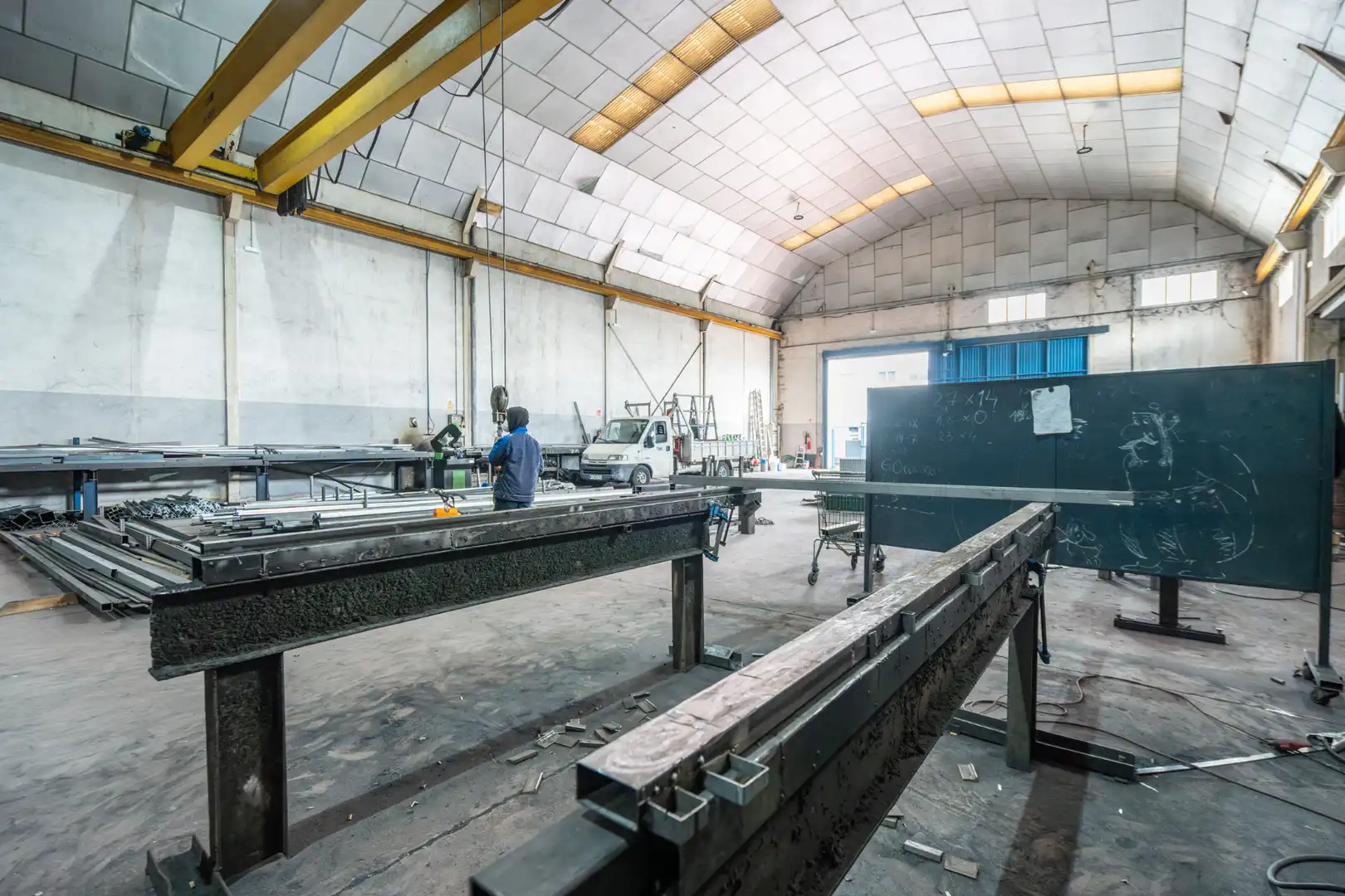 Industriegebäude zum Verkauf in Griñón, imagen 30