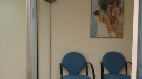 Foto 4 von Büro zur Miete in Neguri, Getxo