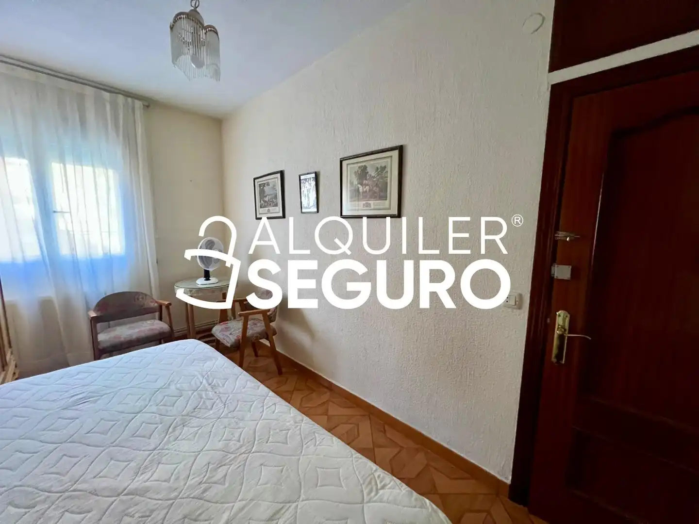 Pis amb ascensor de lloguer a Guájaro, imagen 17