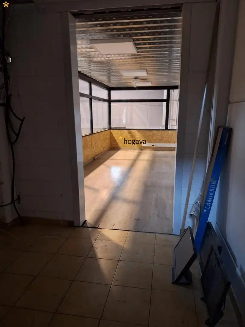 Nau industrial en venda en Els Hostalets de Pierola