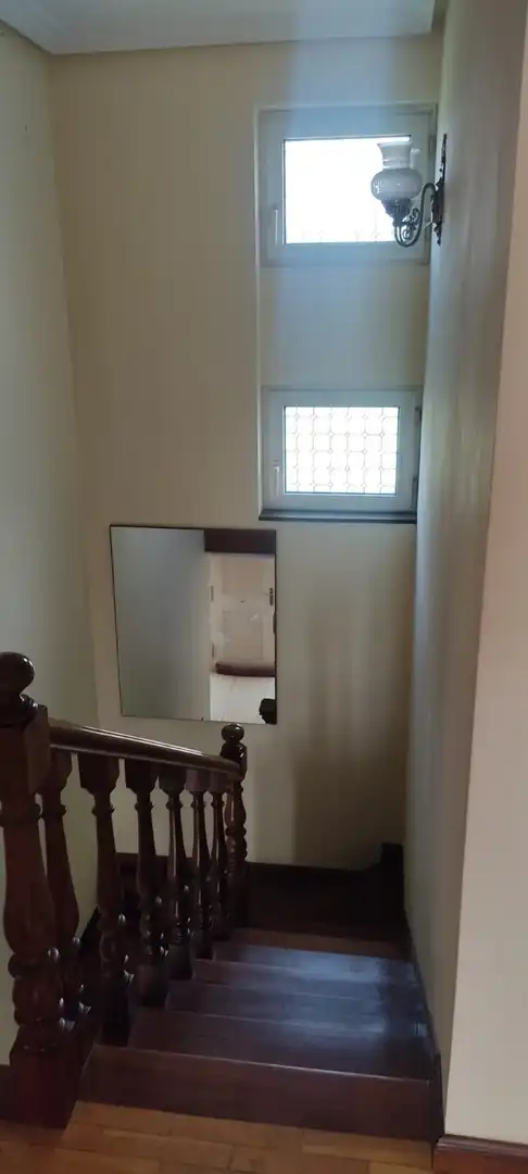 Casa o xalet en venda en Oviedo  amb Calefacció, Parquet i Terrassa