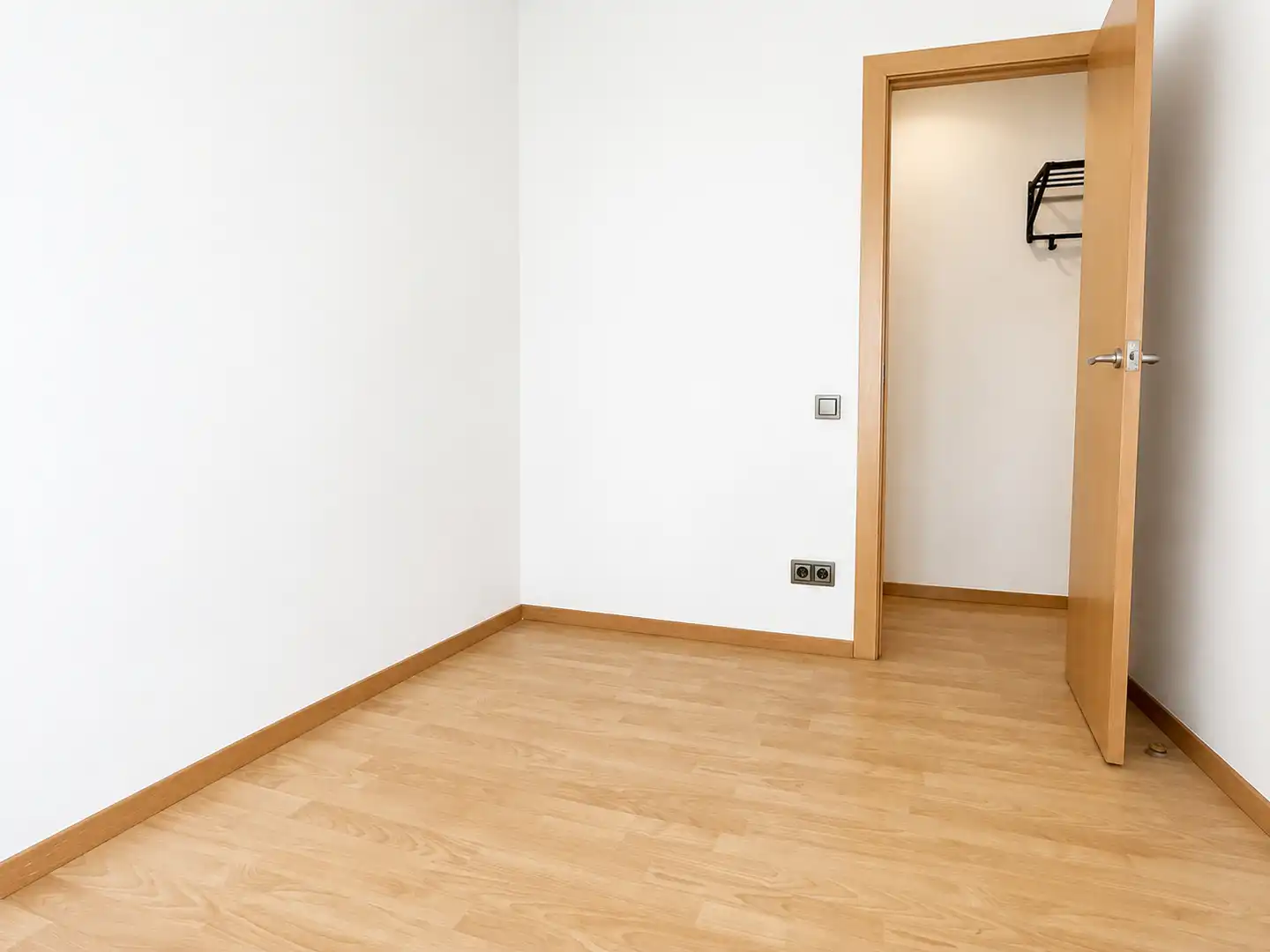 Flat for sale in Barcelona  with Air Conditioner, Heating and Parquet flooring