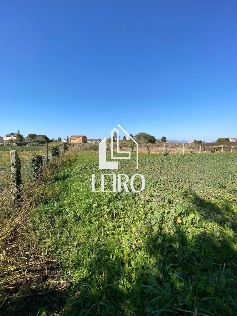 Terrenos y solares en venta en Sobrán, imagen 5