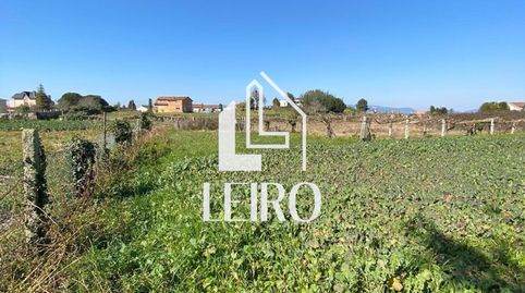 Terreno  Edificable en Vilaxoan bien comunicado, imagen 5