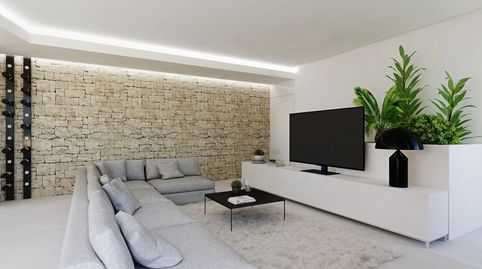 Foto 5 de Piso en venta en Carrer Llevant, Maryvilla, Calpe / Calp