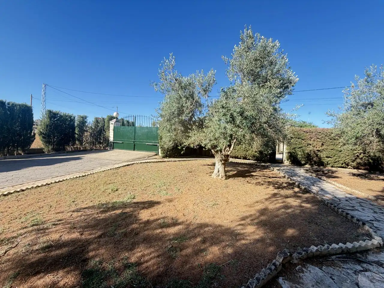 Houses for sale in Almendralejo