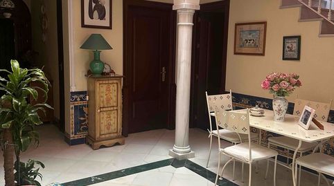 Photo 4 of Houses for sale in Enrique Florez, La Buhaira, Sevilla Capital