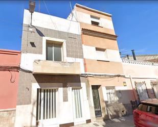 Exterior view of Apartment for sale in Castellón de la Plana / Castelló de la Plana