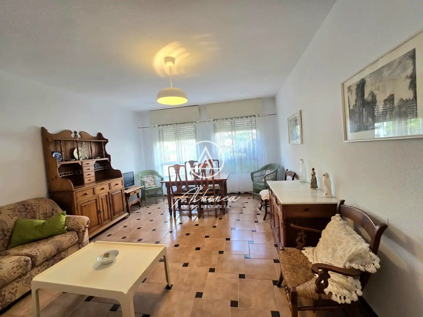 Casa a schiera con terrazza in vendita a Canjáyar, imagen 12