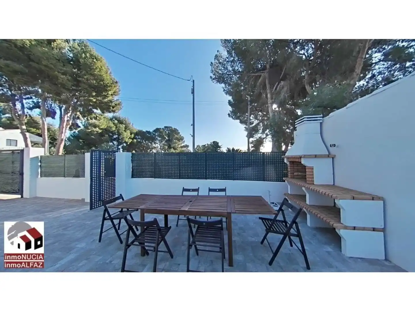 Detached house with pool for sale in Avenida de Coloma, imagen 39