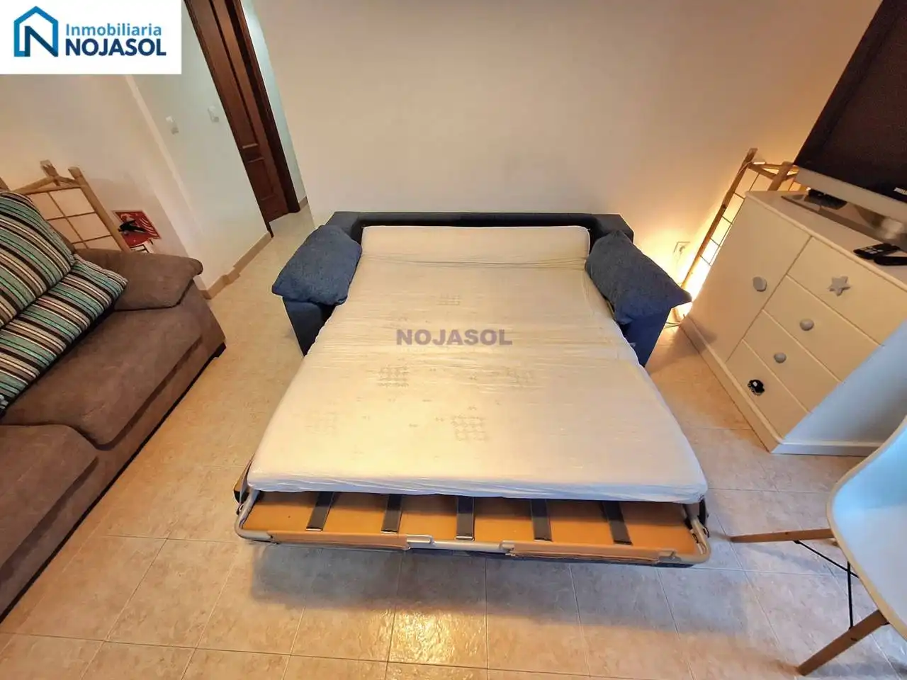 Apartament amb terrassa de lloguer a Calle el casar 10, imagen 36