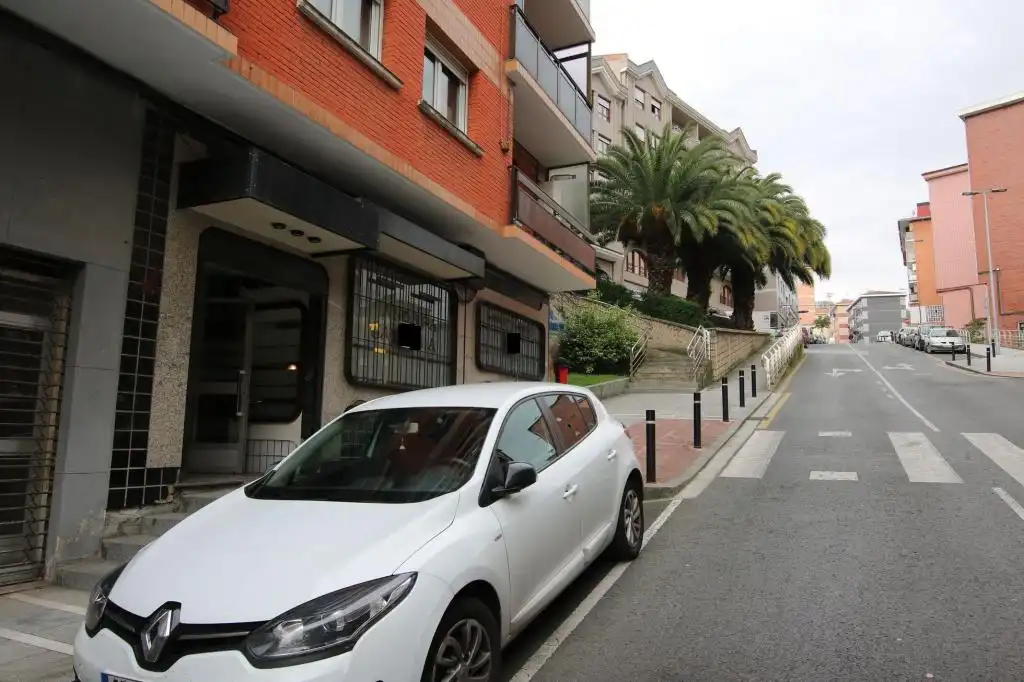 Business premises for sale in Kalero - Basozelai, imagen 10
