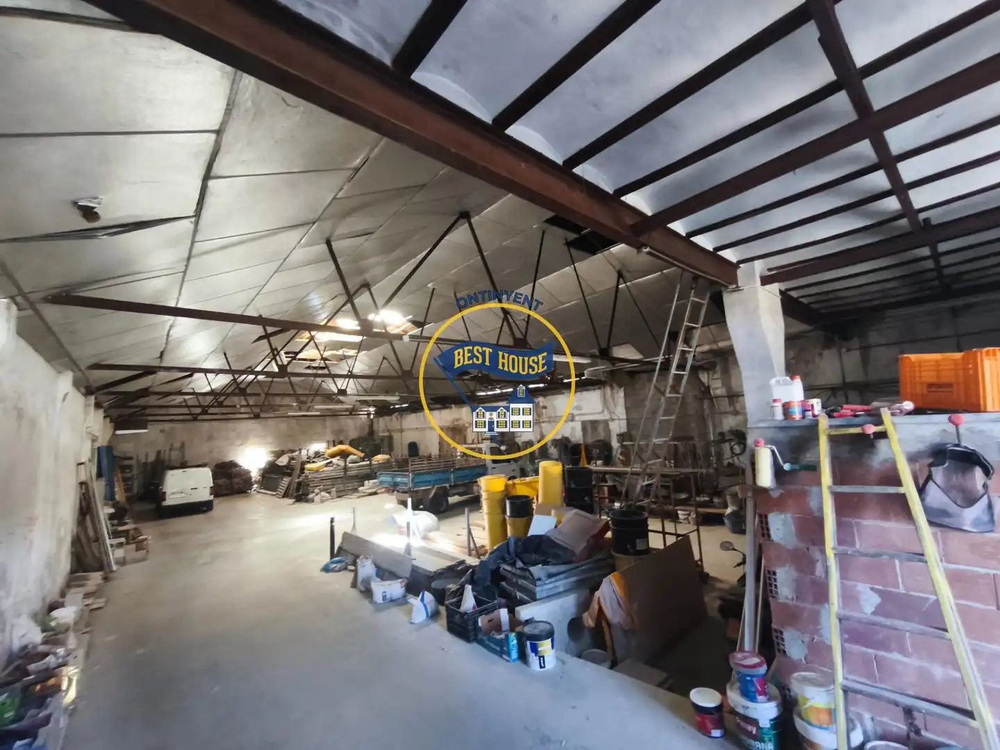 Industrial building for sale in Manuel, imagen 3