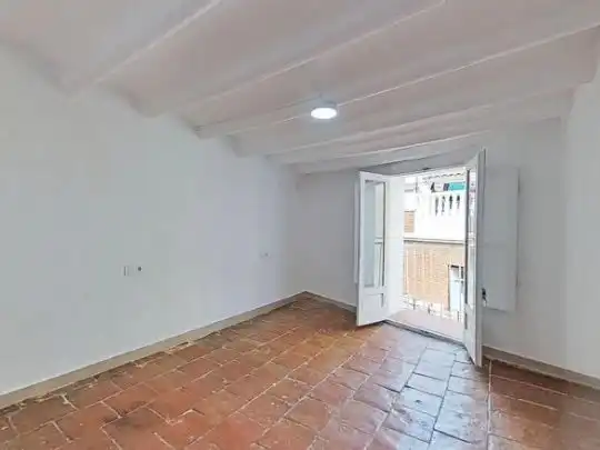 Terrassa de Casa o xalet en venda en Alcalà de Xivert amb Terrassa i Balcó