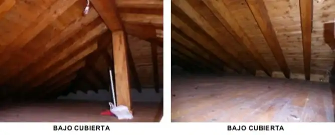Casa amb terrassa en venda a Valle de Sedano, imagen 26