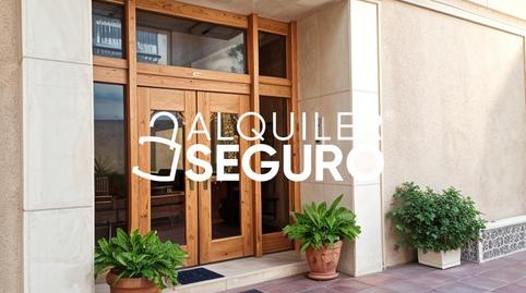 Photo 3 of Attic to rent in Skal, El Bajondillo, Málaga