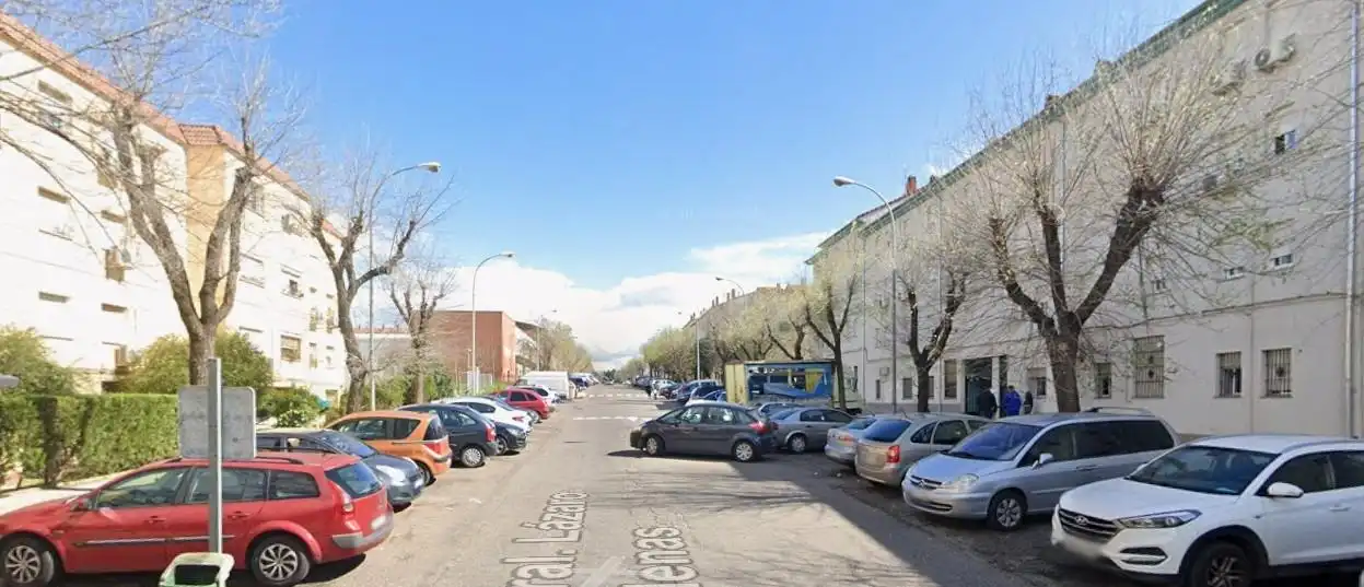 Flat with lift for sale in GENERAL LAZARO CARDENAS