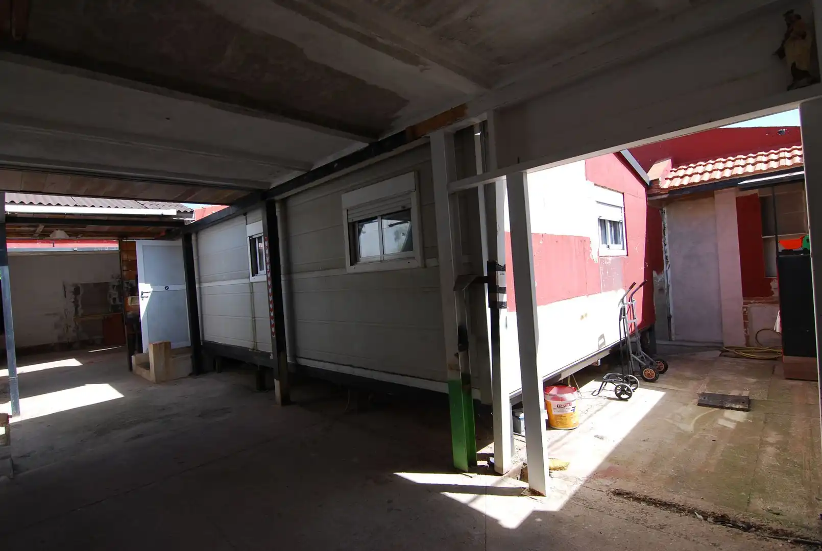 Parking of Residential for sale in Ciempozuelos