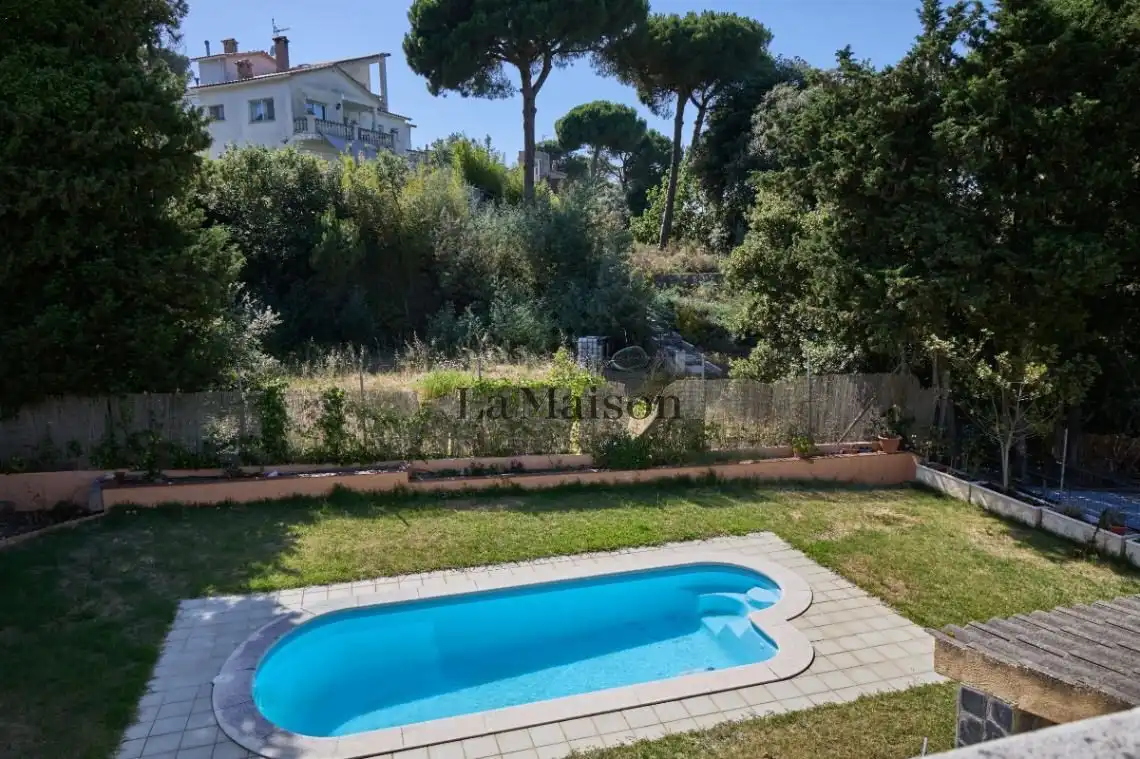 House with garden for sale in Carrer de Les Agudes, imagen 62