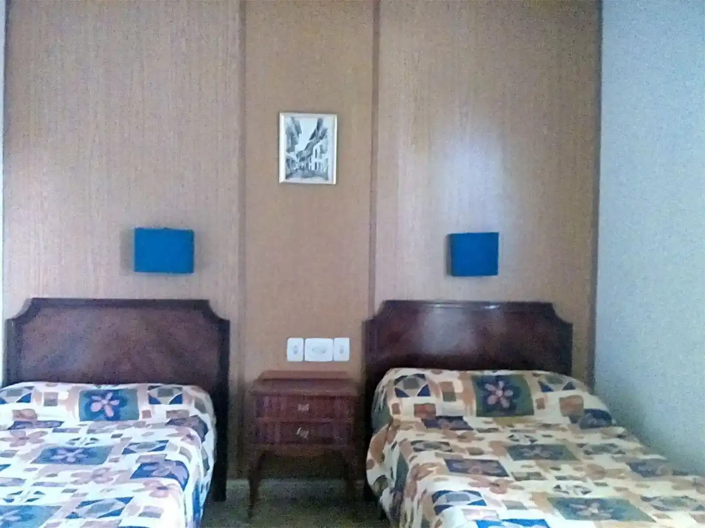 Dormitori de Pis en venda en Candelario amb Jardí privat, Traster i Moblat