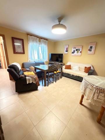 Casa-chalet en Venta en Cristu Benditu en Nuevo Cáceres