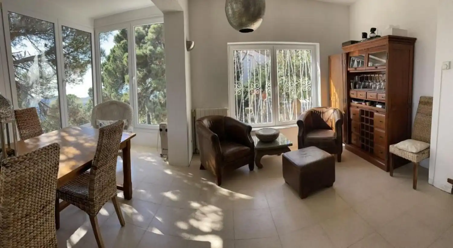 Villa avec terrasse à vendre à Avenida Avinguda dels Arbres, imagen 12